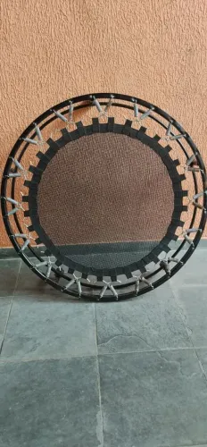 Vendo cama elástica jump