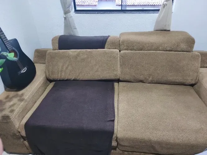 Sofá cama