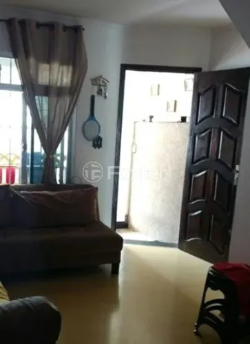 Casa à venda Rua Maricá, Jardim Maringá - São Paulo