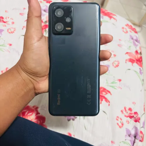 Xiaomi Redmi Note 12 5G
