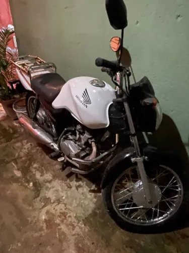 Cargo 125 2014