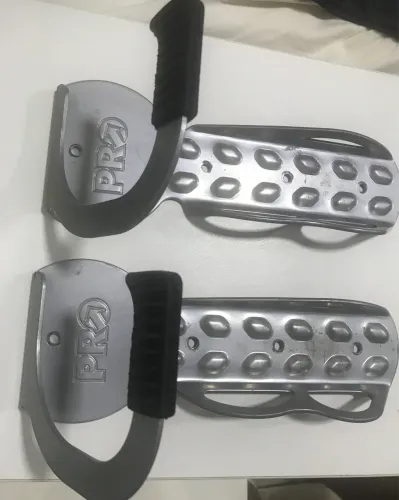 Suporte De Parede Para Bike Na Vertical Pro