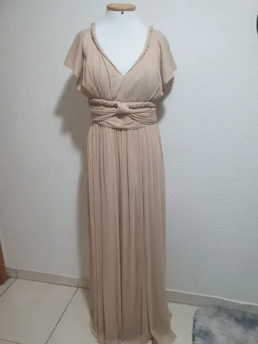 Lote 4 vestidos festa BOM ESTADO!