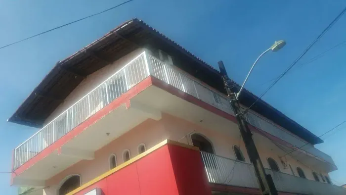 CASA NA CIDADE NOVA