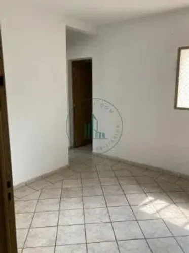 Apartamento em Jardim Santa Isabel - Piracicaba