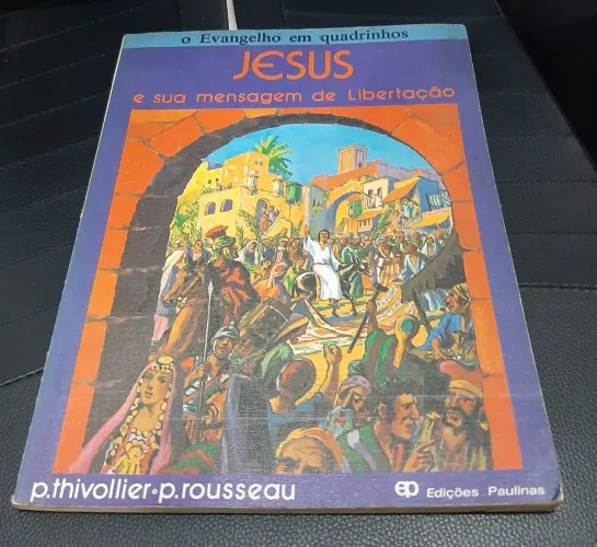 Jesus