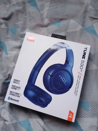 JBL TUNE 530Bt original