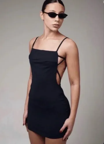 vestido celina pangeia