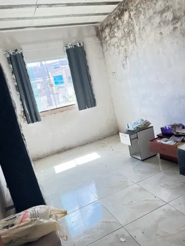 Aluga se casa 