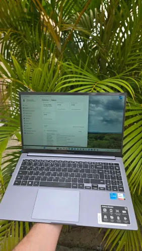 NOTEBOOK SAMSUNG GALAXY BOOK4