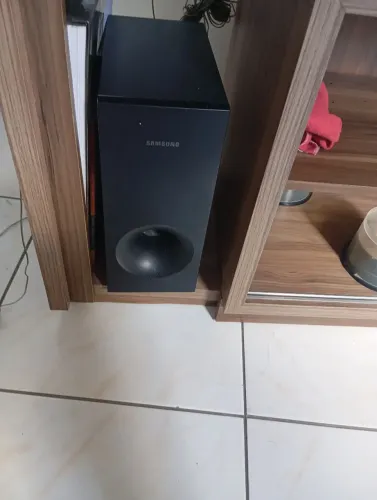 Home tech , bom estado de uso interessado ligar * falar com Lúcio Flávio 