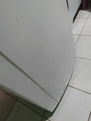 Geladeira 