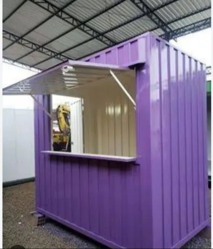 Vendo Trailer Para Diversos Empreendimentos