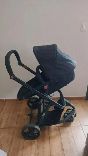 Carrinho Mobi Safety