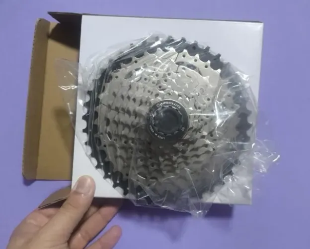 Catraca K7 Absolute A5