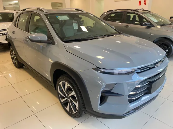 Chevrolet Sonic Premier 1.0 12V Turbo Aut. 2027