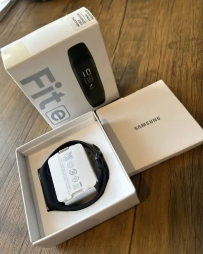 Smarwatch Sansung Galaxy Fit