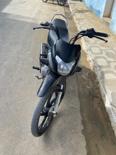 Pop 110i 2021