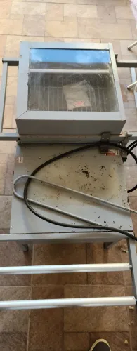 Seladora Conjugada Martins oportunidade 