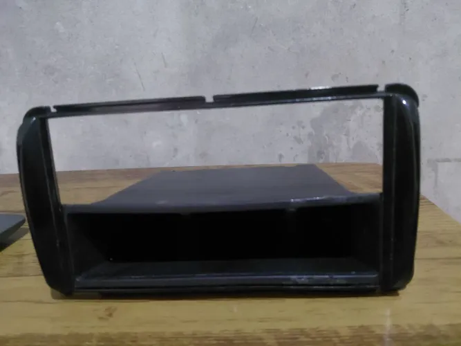 Moldura 1din e 2 din
