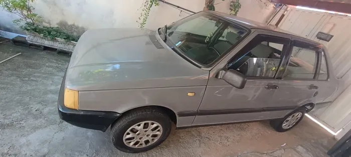 Fiat Premio S 1.5 I.e./ 1.5 / 1.3 1988