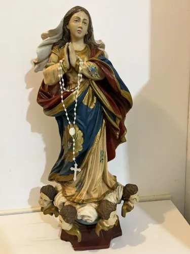 Nossa Senhora da Conceição