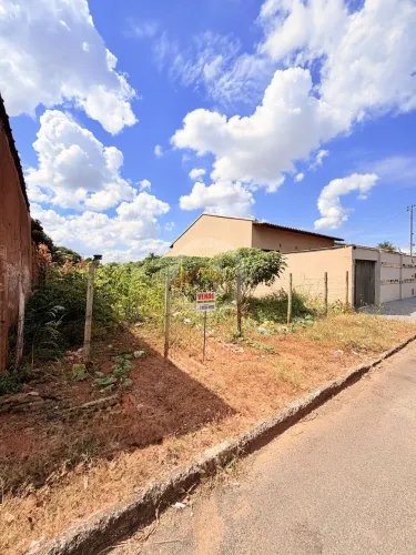 Terreno à venda no bairro Jardim Buriti Sereno - Aparecida de Goiânia/GO