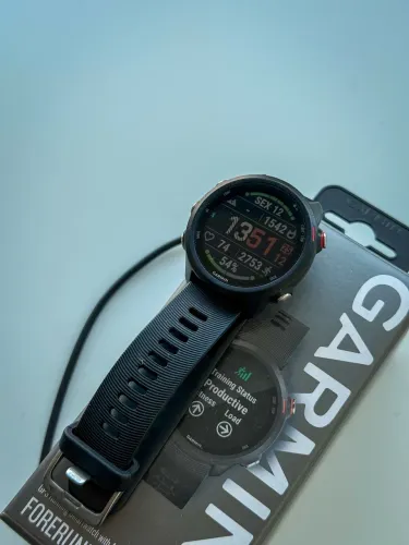 Garmin 245 Music