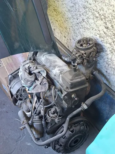 Motor AP 1.6 GASOLINA 