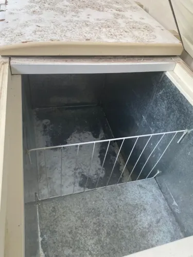Refrigerador