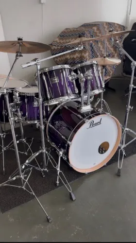 Bateria Pearl Export 98