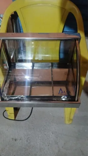 Vende-se estufa 150