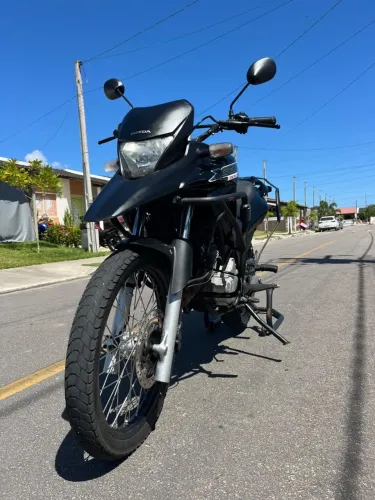 XRE 300- 2016