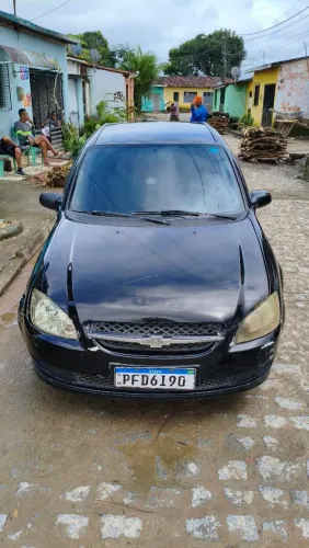 Chevrolet Classic Life/ls 1.0 VHC Flexp. 4P 2012