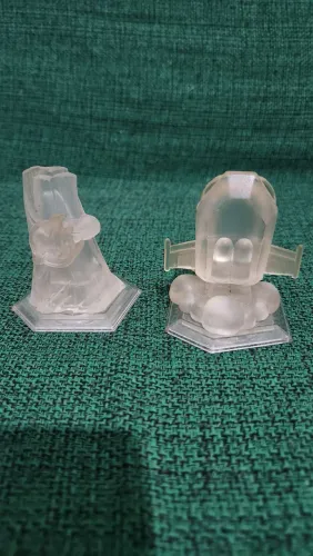Lote Disney Infinity: Playset Cristal Toy Story 1.0 e Vingadores 2.0 Original