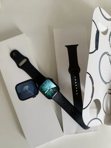 Apple Watch série 9