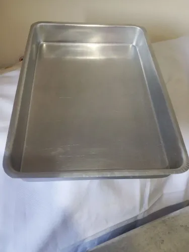 Tabuleiro de bolo e Aro Inox Novo