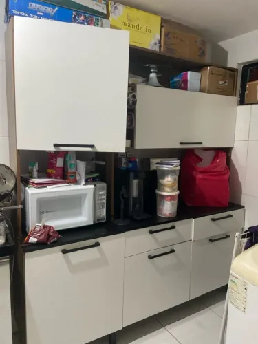 Armário de cozinha