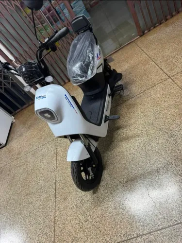 Scooter elétrica 1000w 