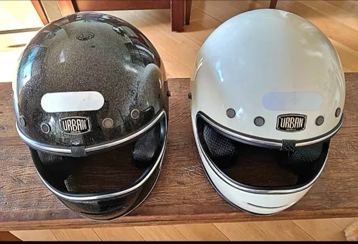 Capacete Urban