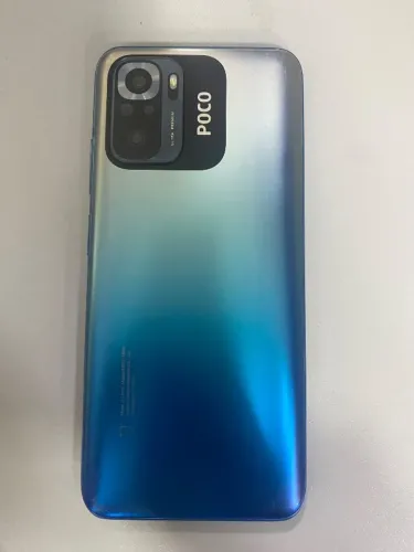 Celular Xiaomi POCO M5S 128gb