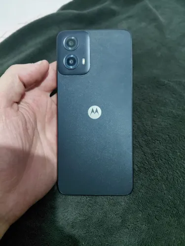Moto G34 128gb USADO - ótimo estado