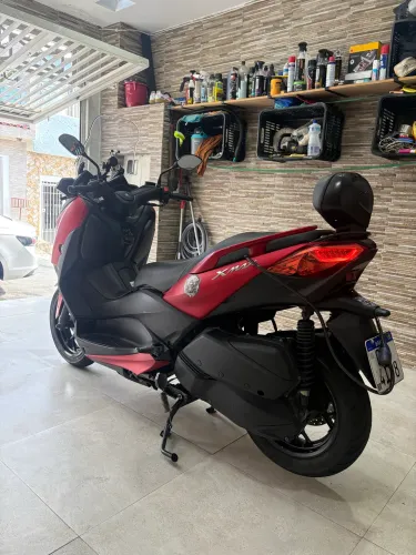 Yamaha Xmax 250 ABS