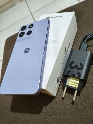 Moto g86 512gb 12ram