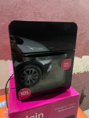 Vende-se Air frayer 