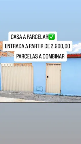 CASA A VENDA!!