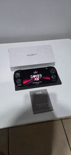 Retroid Pocket 5 - NOVO