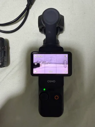 Vendo DJI Osmo Pocket 3 Combo 