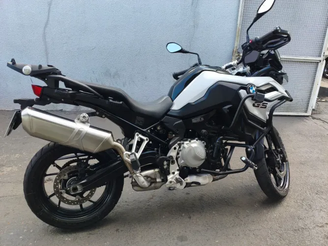 BMW GS F- 750 SPORT