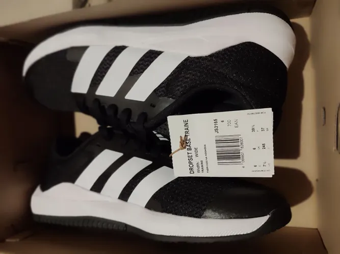 Adidas Dropset Base (tam 37)